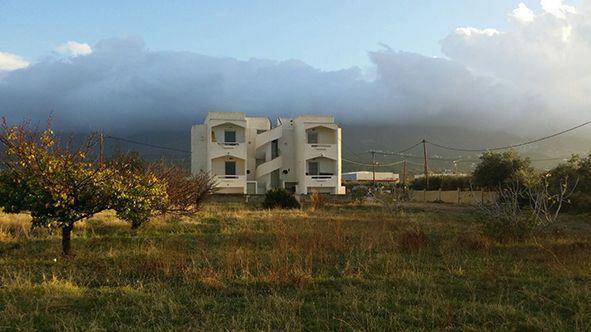 Single family villa Αποστόλου Παύλου, Dikaio, Kos