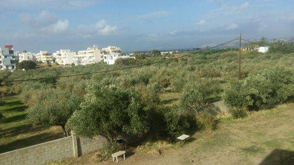 Single family villa Αποστόλου Παύλου, Dikaio, Kos image 2