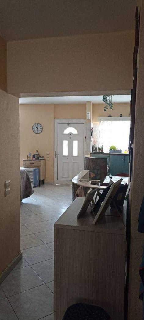 3-room flat Σεμερτζίδη Β., 6, Main town – Chora, Rhodes