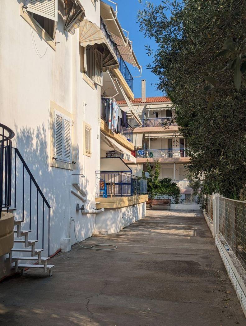 Studio Ep. Odos Paralio Astros-Xeropigado, Paralio Astros, North Kinouria image 2