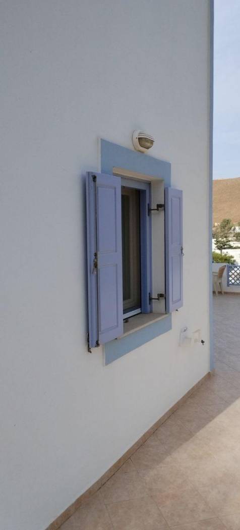 Duplex Επαρχιακή Οδός Λιβαδιών-Βαθιού,, Main town – Chora, Astypalea image 2