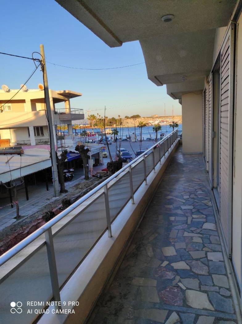 4-room flat Μπουμπουλίνας, 3, Kos Town, Kos