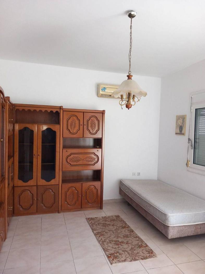 2-room flat Πέπερ Κλ., 0, Main town – Chora, Rhodes