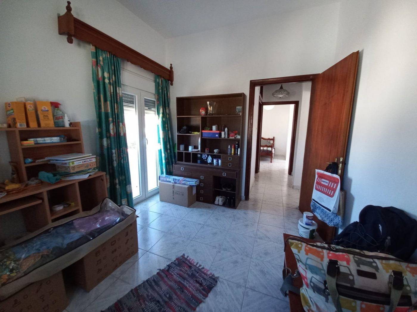 Penthouse Παπαναστασίου, Agia Marina, Leros image 2