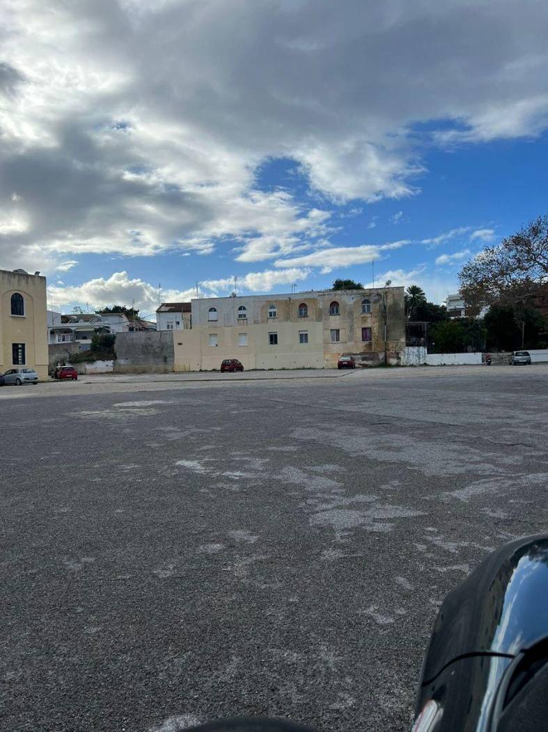 2-room flat Καζερμα Ρεγγίνα, Main town – Chora, Rhodes