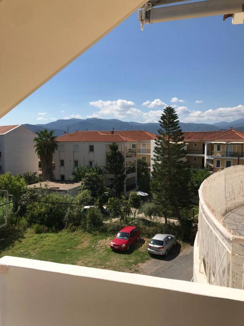 Penthouse Μυστρά, Paralio Astros, North Kinouria image 2