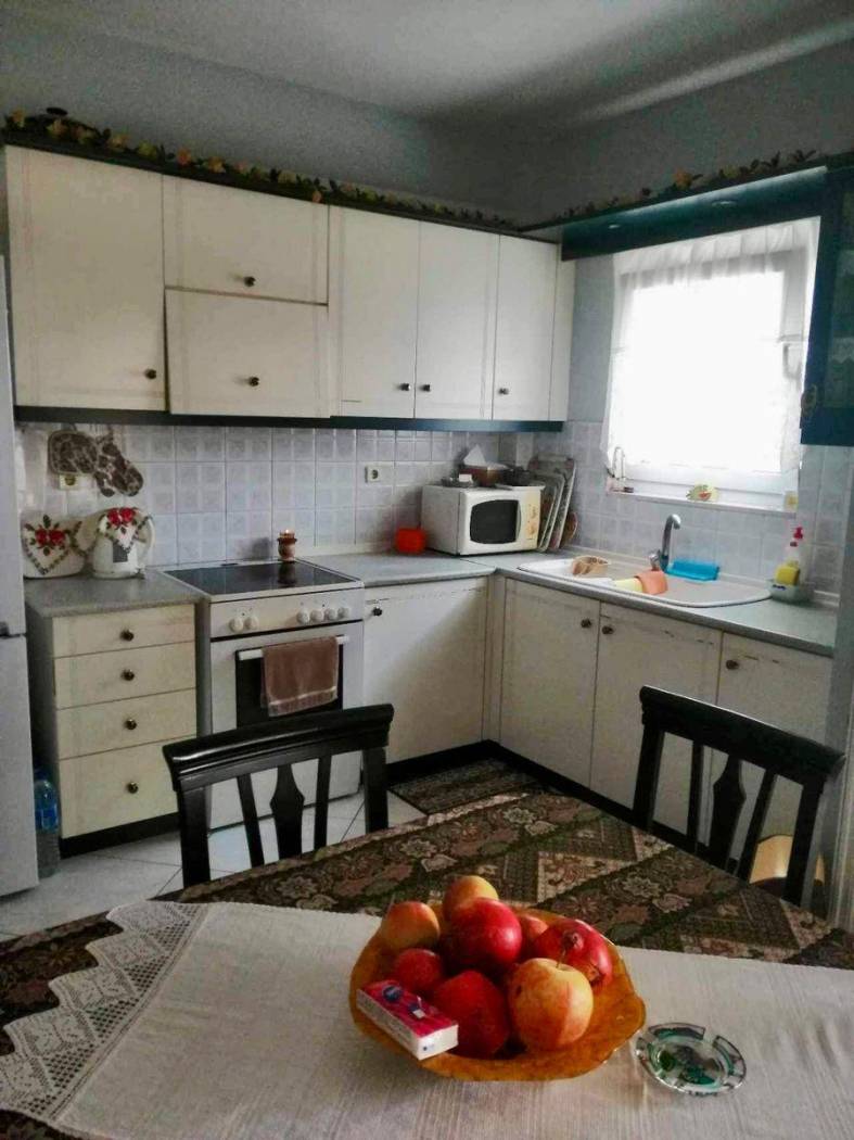 3-room flat Κυψελών, 18, Center, Alexandroupoli