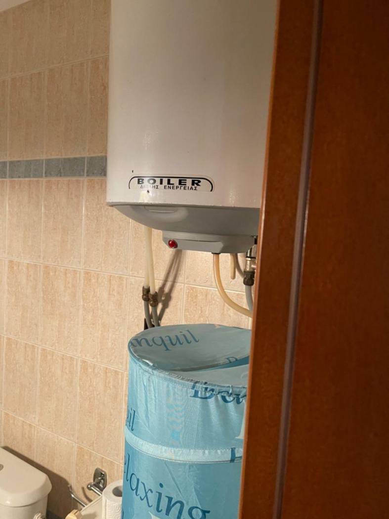 Studio Μακεδονίας, 5, Center, Didimoticho image 6