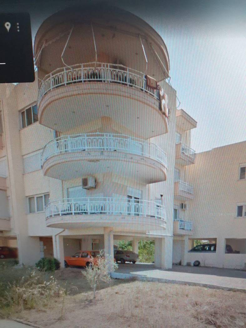 3-room flat Βραχοχωρίου, 2, Center, Alexandroupoli