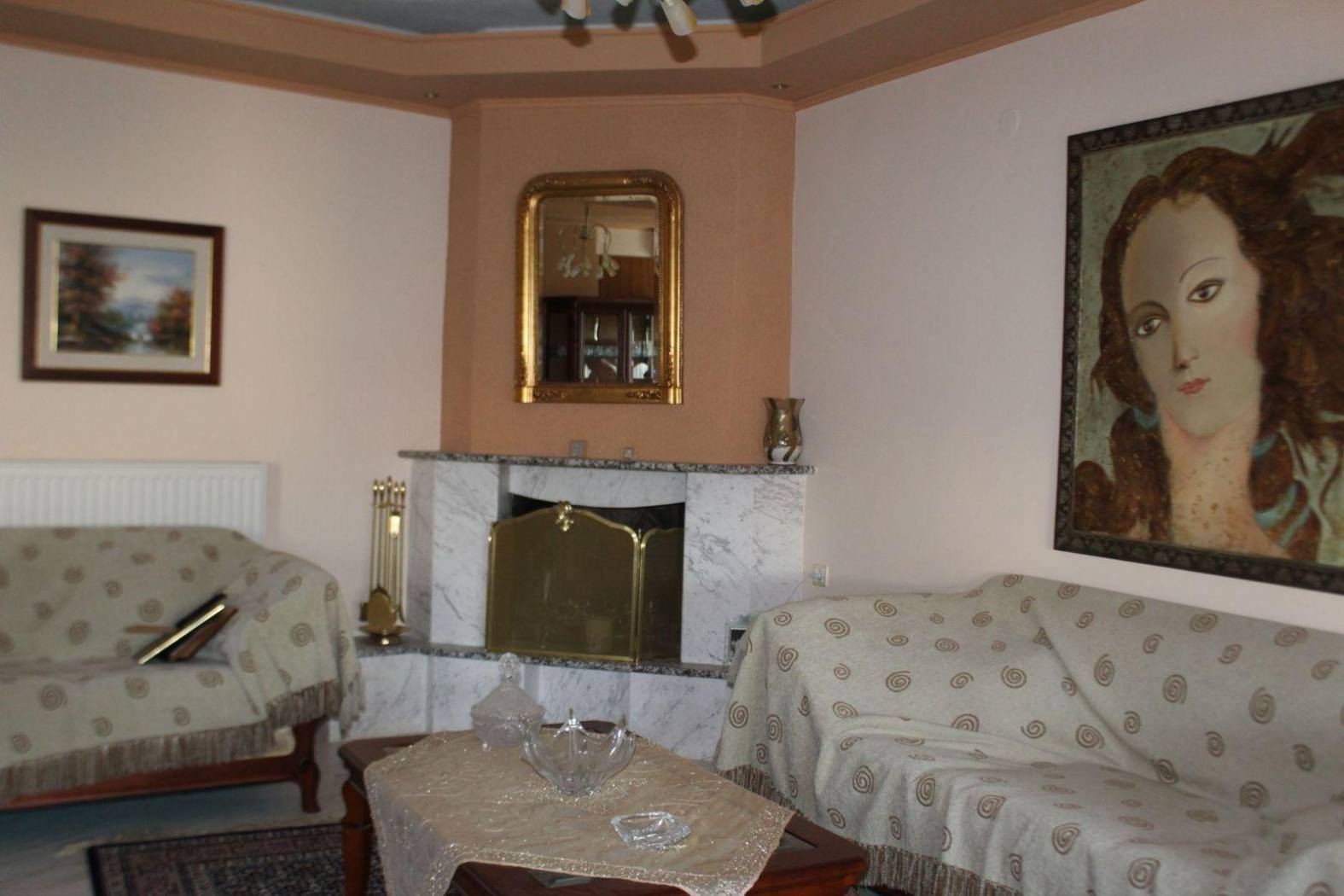 3-room flat Μανδαλίδου Ιωάννου, 160, Center, Didimoticho image 2