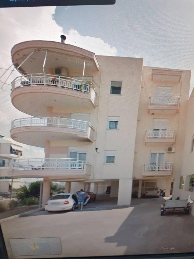 3-room flat Βραχοχωρίου, 2, Center, Alexandroupoli image 2