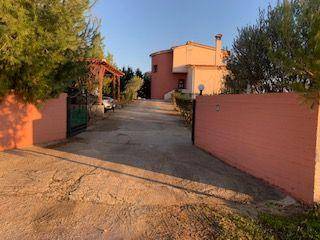 Single family villa Σμύρνης, Center, Alexandroupoli