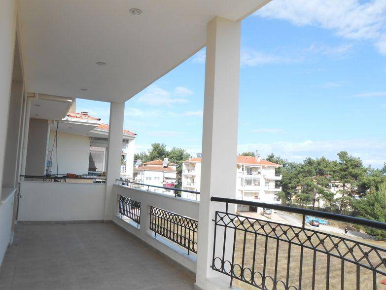 4-room flat Σιγάλα Ιωακείμ, Center, Didimoticho