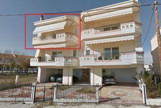 2-room flat Μακράς Γέφυρας, 40, Pithio, Didimoticho