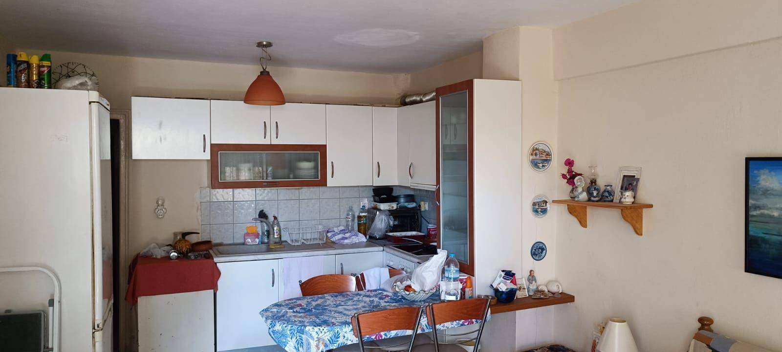 Apartment Επ. Οδός Μάκρης-Ν. Μεσημβρίας, Makri, Alexandroupoli image 2