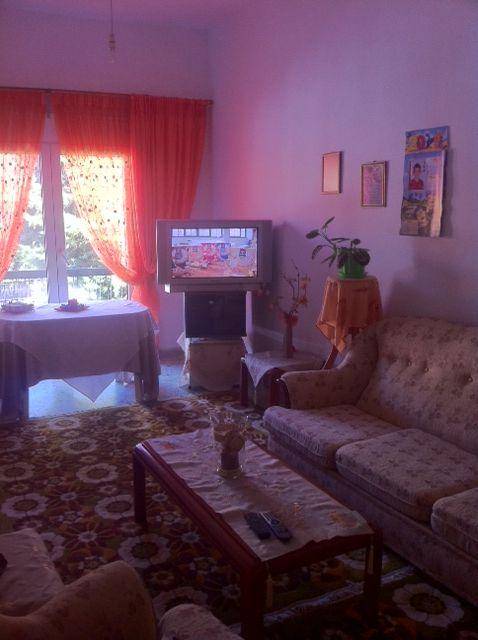 2-room flat Κατακουζηνού, 56, Center, Didimoticho