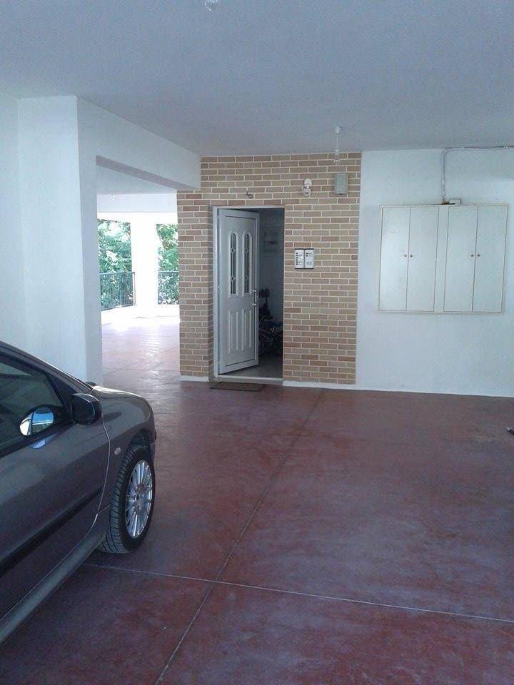 2-room flat Σοφοκλέους, 6Β, Center, Didimoticho image 2