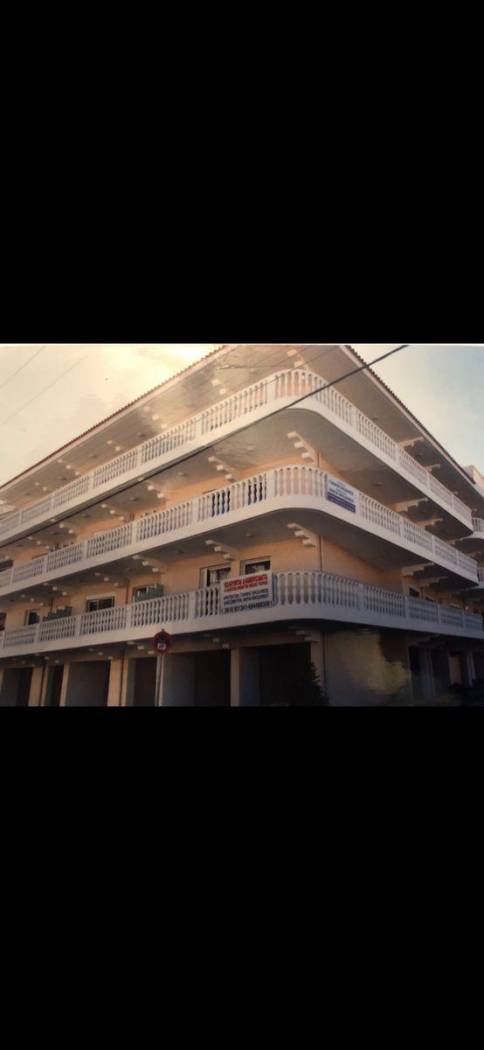 2-room flat Τσιβλός, Center, Akrata image 2