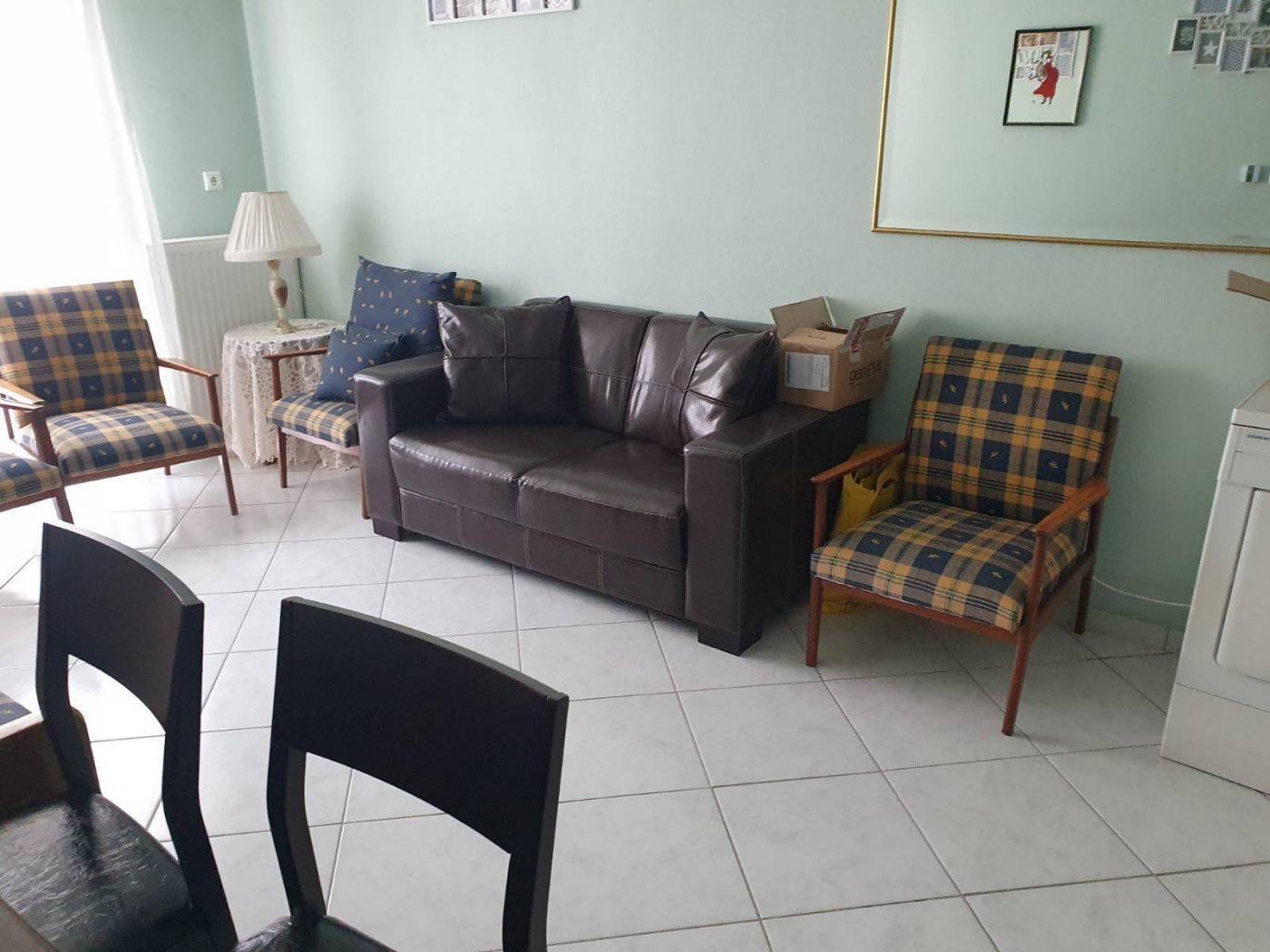 Studio Ζίγκμπουργκ, 100, Center, Orestiada image 2