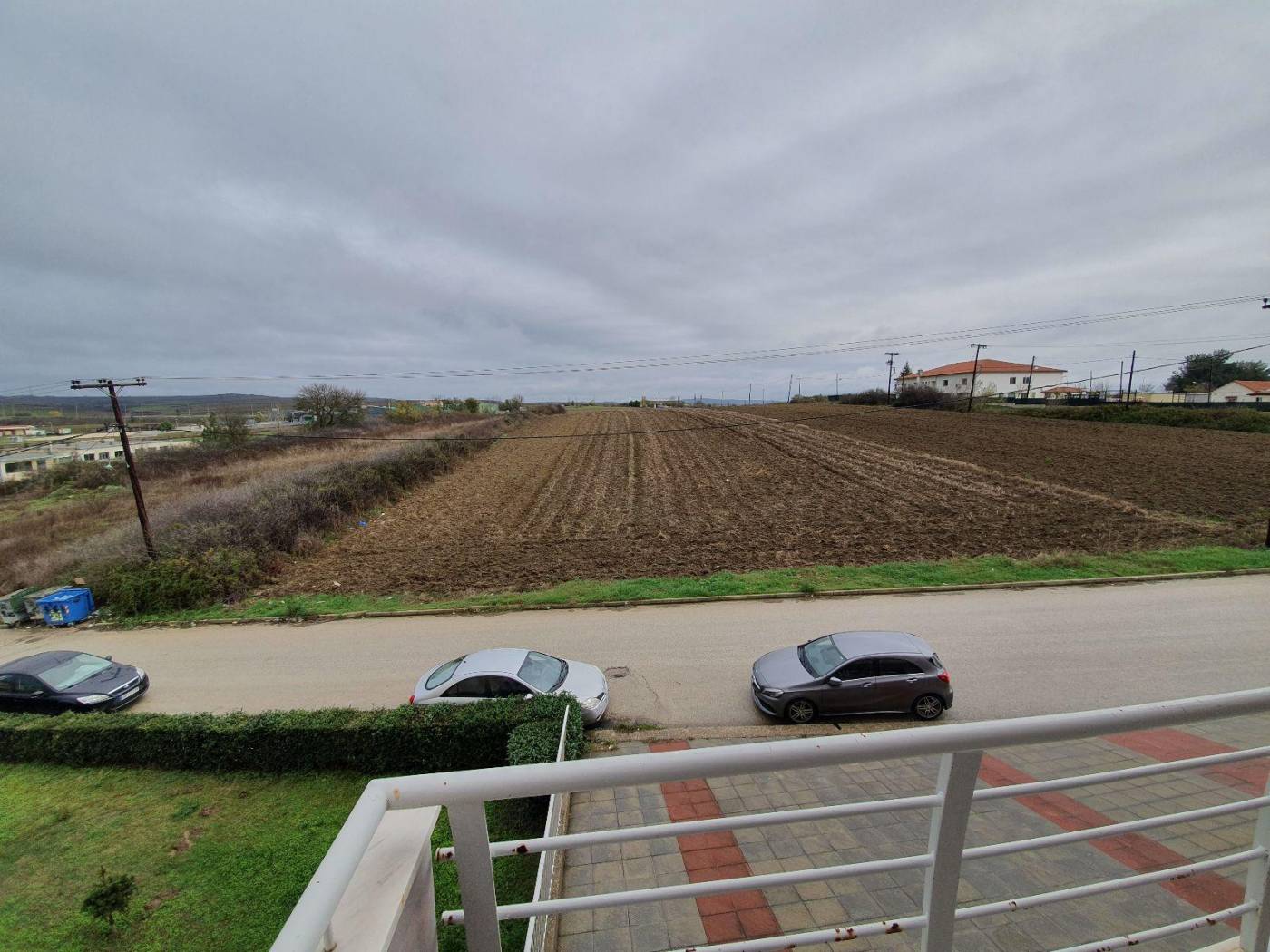 3-room flat Νεστορίδη Ευάγγελου, 6, Center, Didimoticho image 2