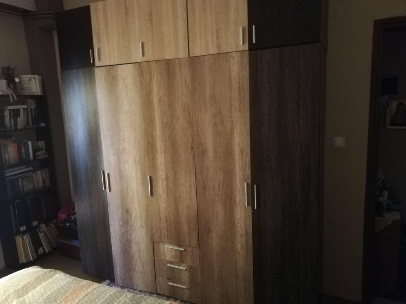 3-room flat Πάροδος Κοτύος, 2, Center, Alexandroupoli image 2