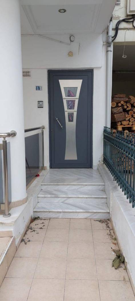 3-room flat Θεοχάρη Θ., 29, Center, Chalkida image 2