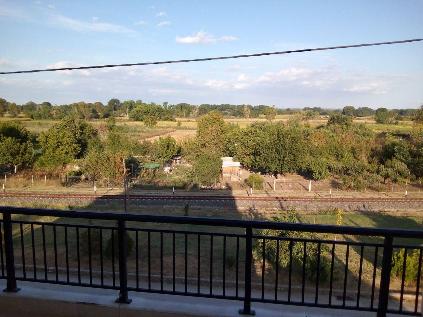 2-room flat Δραγούμη Ίωνος, 79, Center, Alexandroupoli image 2