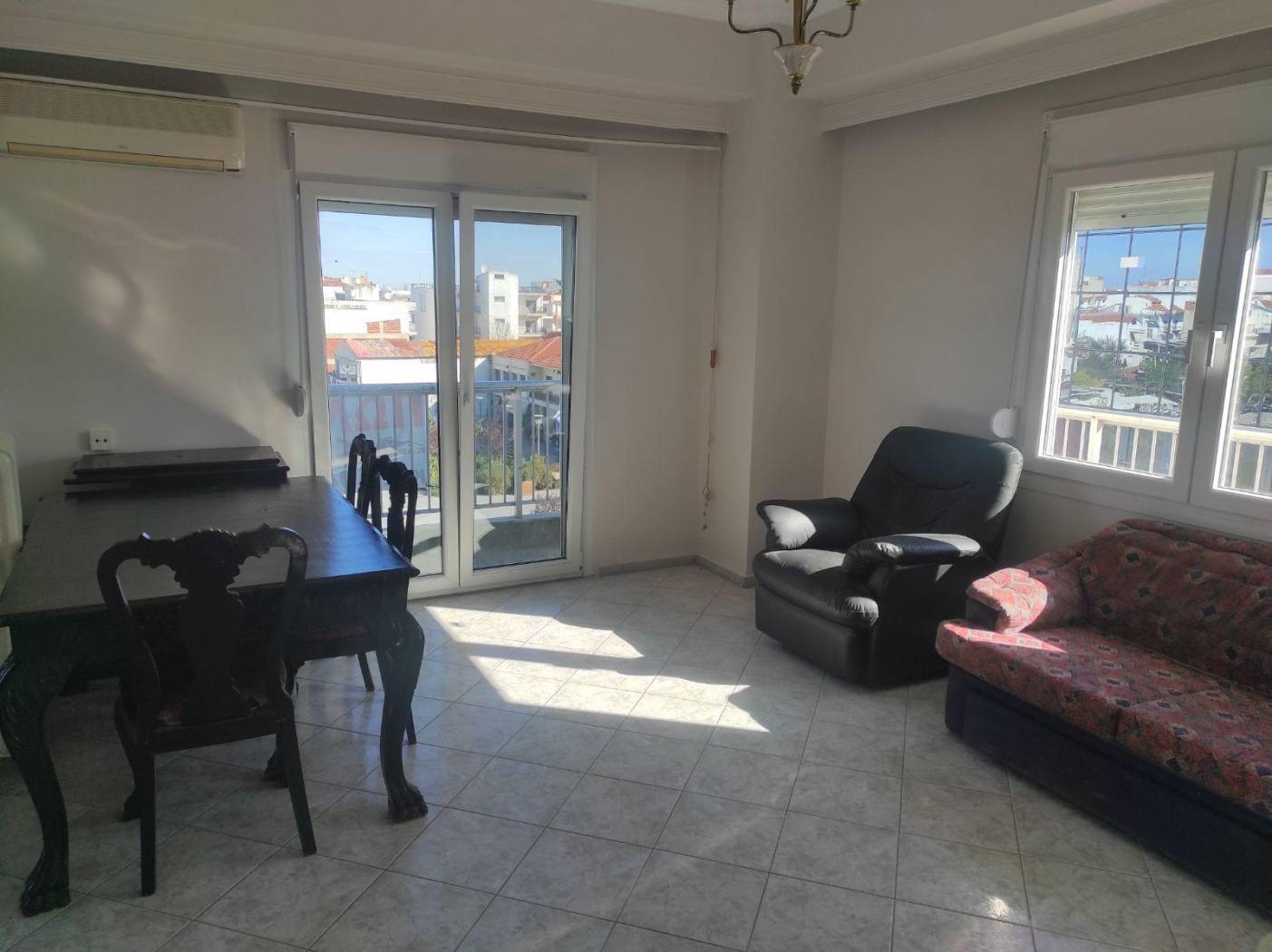 Single family villa Davaki, 13, Center, Amarinthos image 2