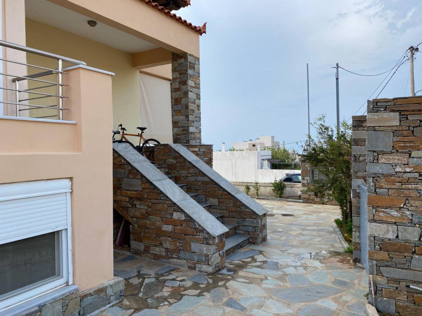 Duplex Μαυρομιχάλη, Center, Karistos image 2