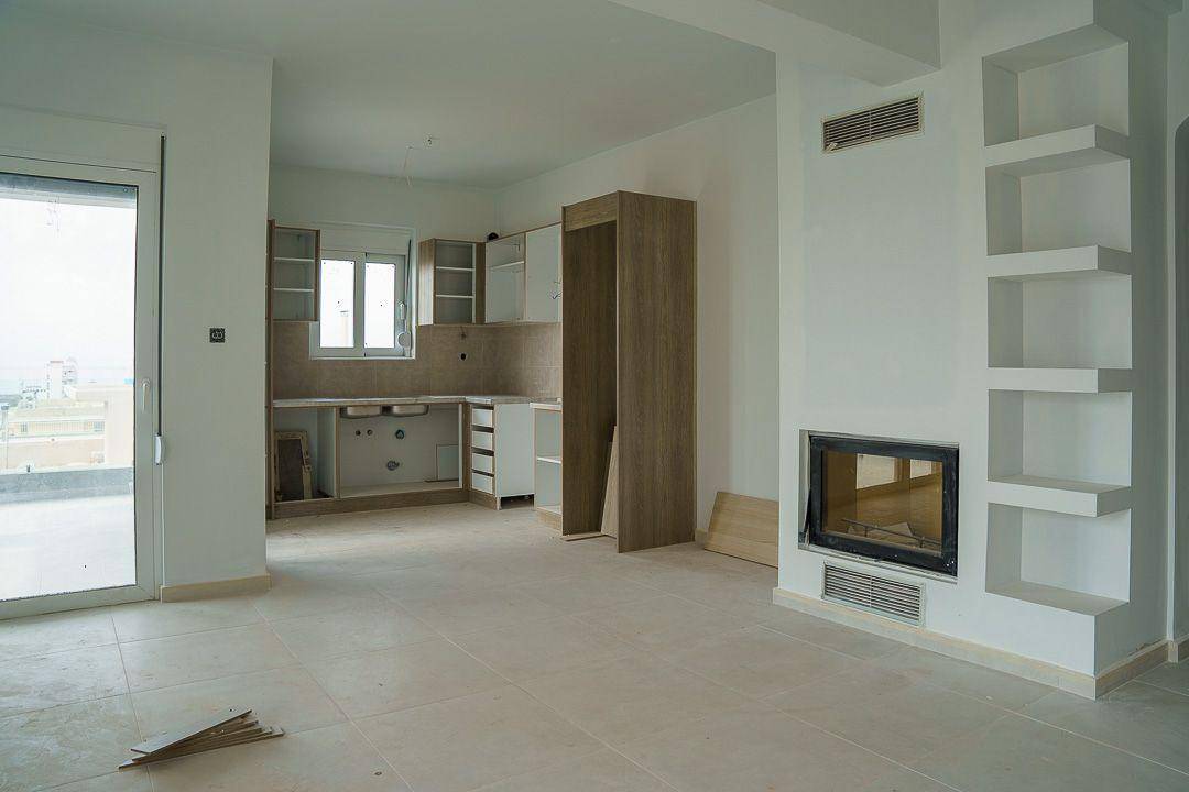 2-room flat Διονυσίου, 120, Center, Karistos image 2