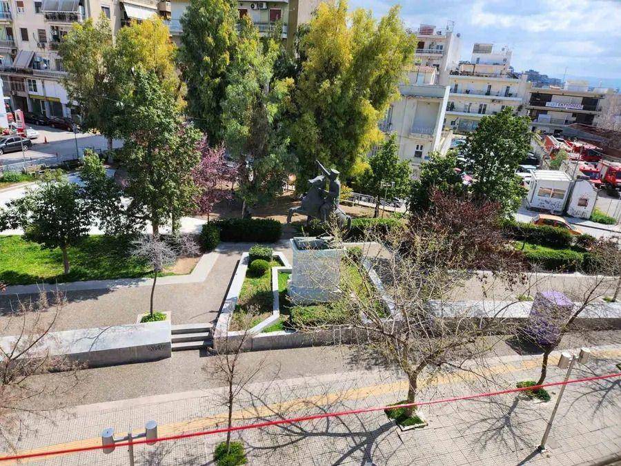 2-room flat Φαβιέρου, 38, Center, Chalkida