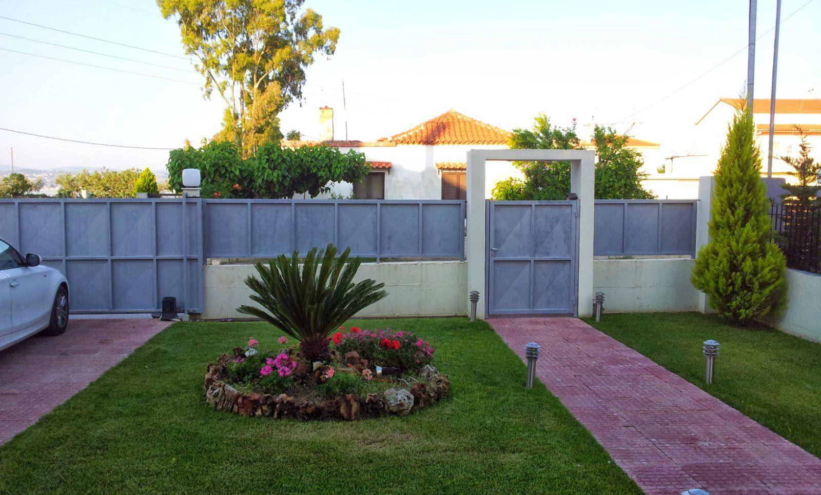 Duplex Επαρχιακή Οδός Μύτικα-Μπουρτζίου, 4, Agios Nikolaos, Lilantio image 2