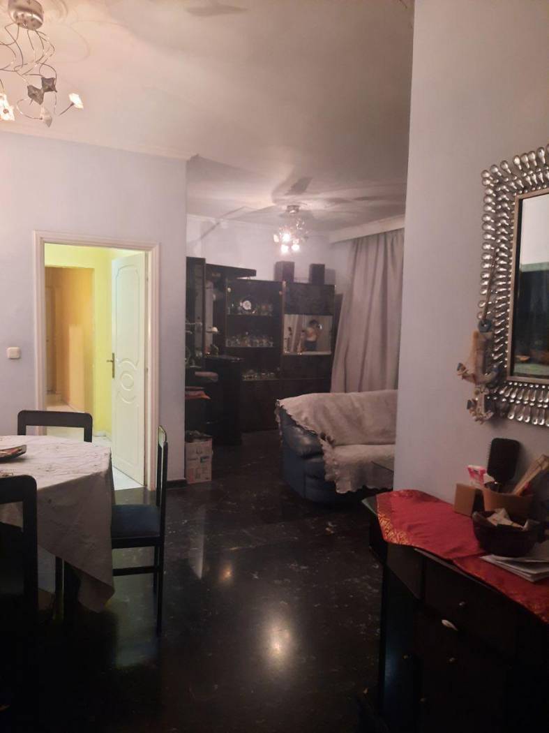 Penthouse Θεοχάρη Αντ., Center, Chalkida