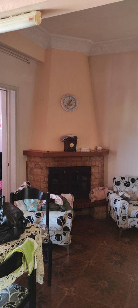 3-room flat Νεμέας, Zavlani, Patra