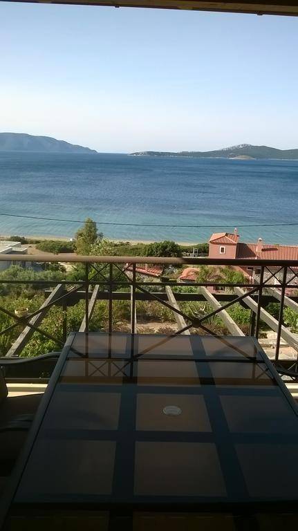 Single family villa τερμα δηλησο, Nea Stira, Stira image 2