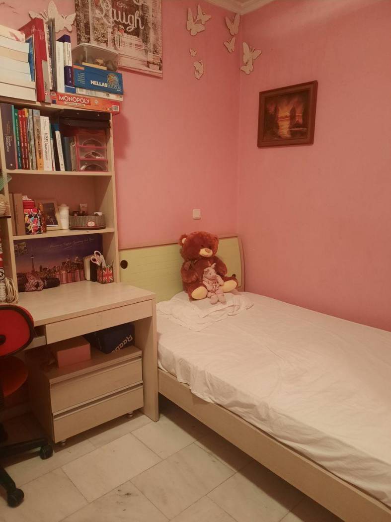 Penthouse Θεοχάρη Αντ., Center, Chalkida image 2