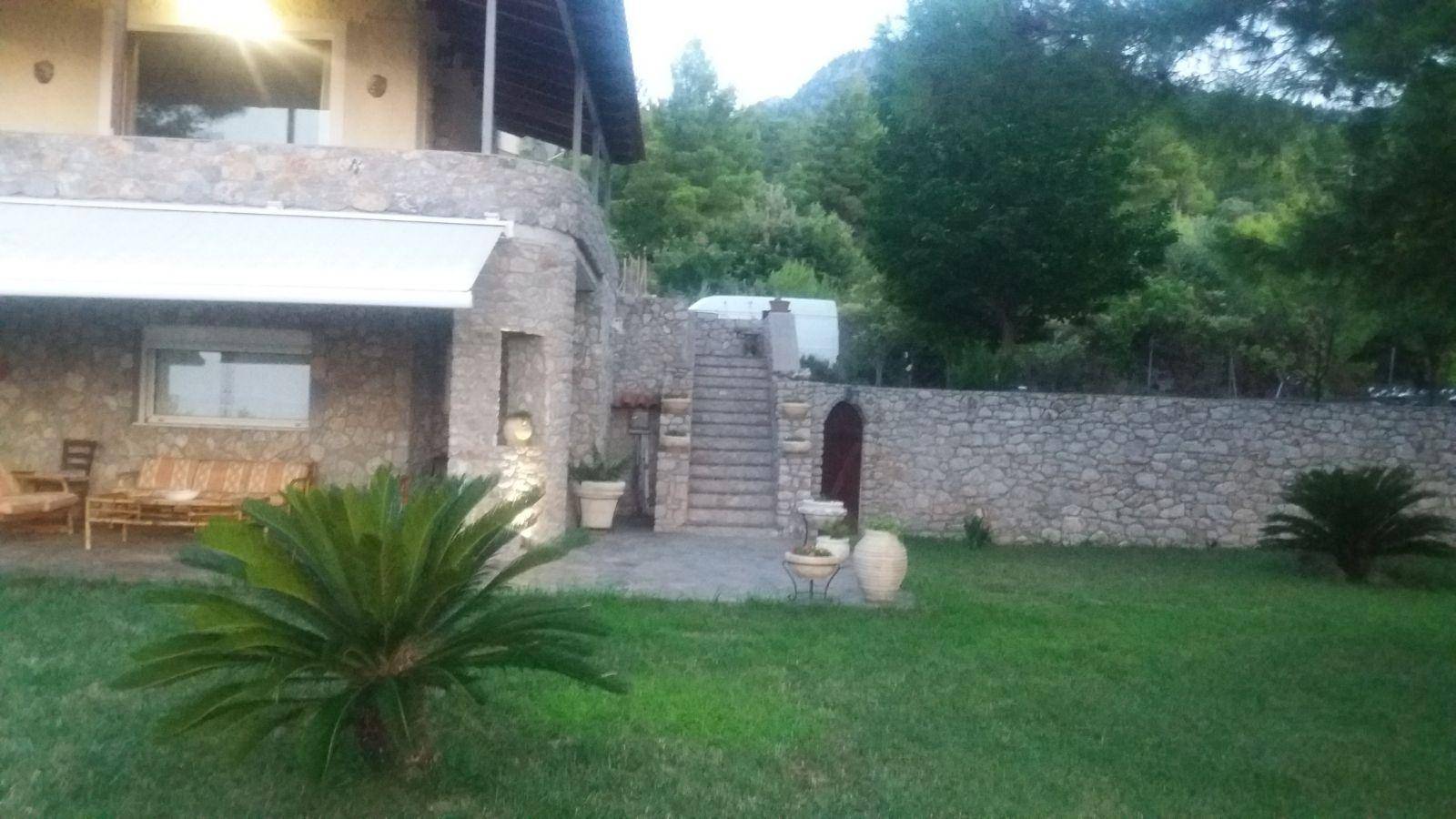 Single family villa δεν εχει οδο,, Vlachia, Kirea image 2