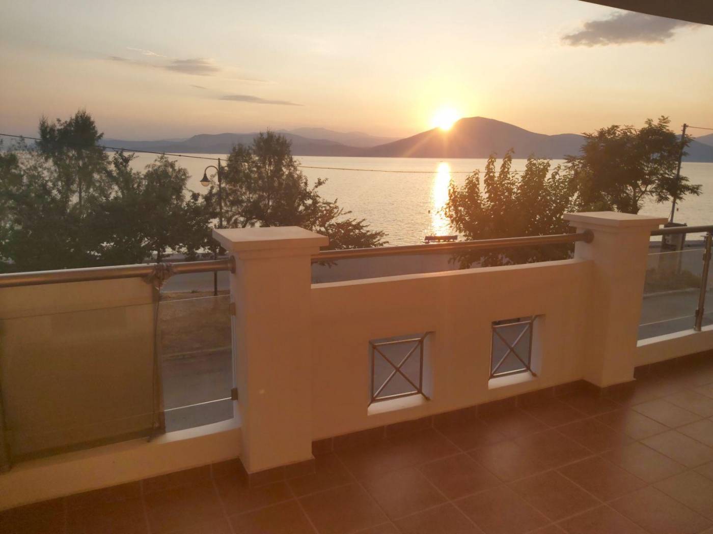 2-room flat Γοβίου Άγγελου, Center, Oreoi