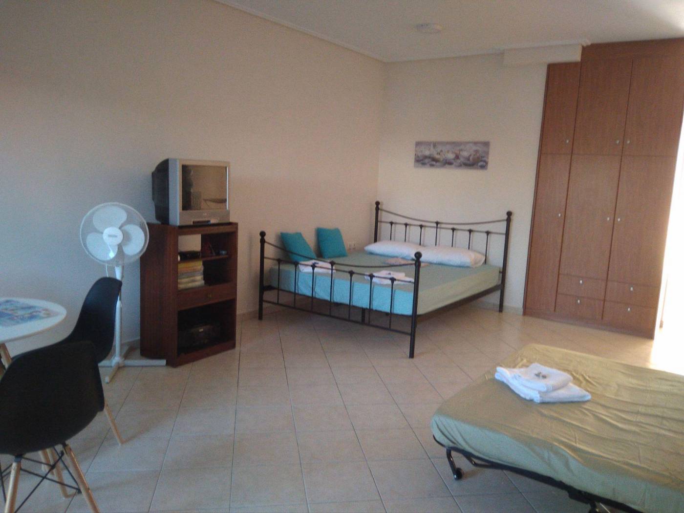 Studio Καραϊσκάκη, 18, Center, Chalkida image 2