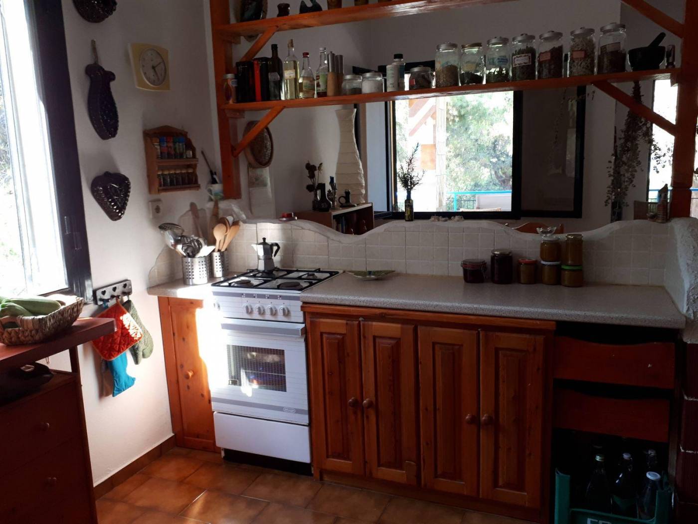 2-room flat Φιλοσόφου Μενεδήμου, 2, Center, Eretria image 2