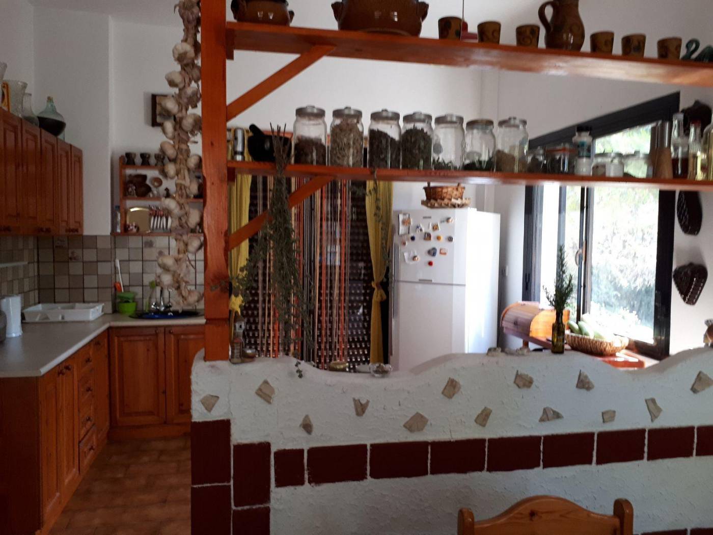 Single family villa Paralia Agias Annas Odos Agkali, 18, Center, Nilea image 2