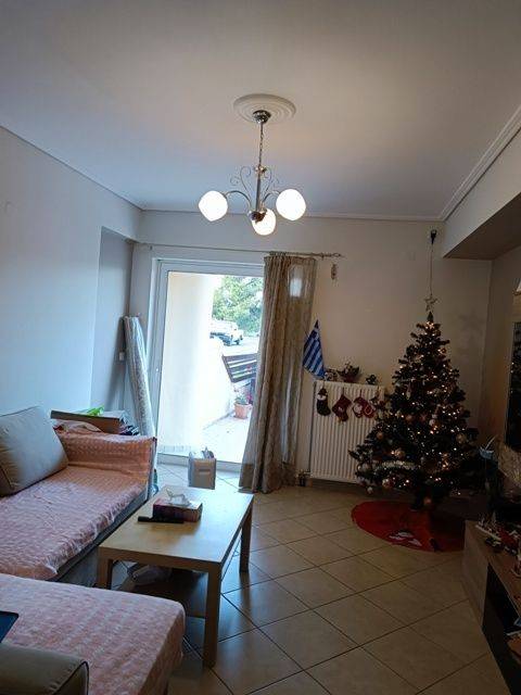 2-room flat Αρτάκης, 1, Center, Nea Artaki