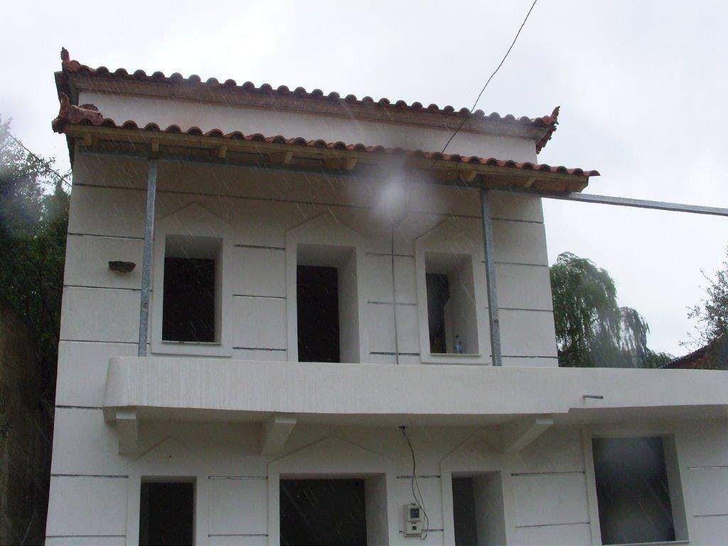 Duplex μεσα στο χωριο,, Sikies, Avlona image 2
