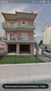 Duplex 28ης Οκτωβρίου, Agios Nikolaos, Lilantio