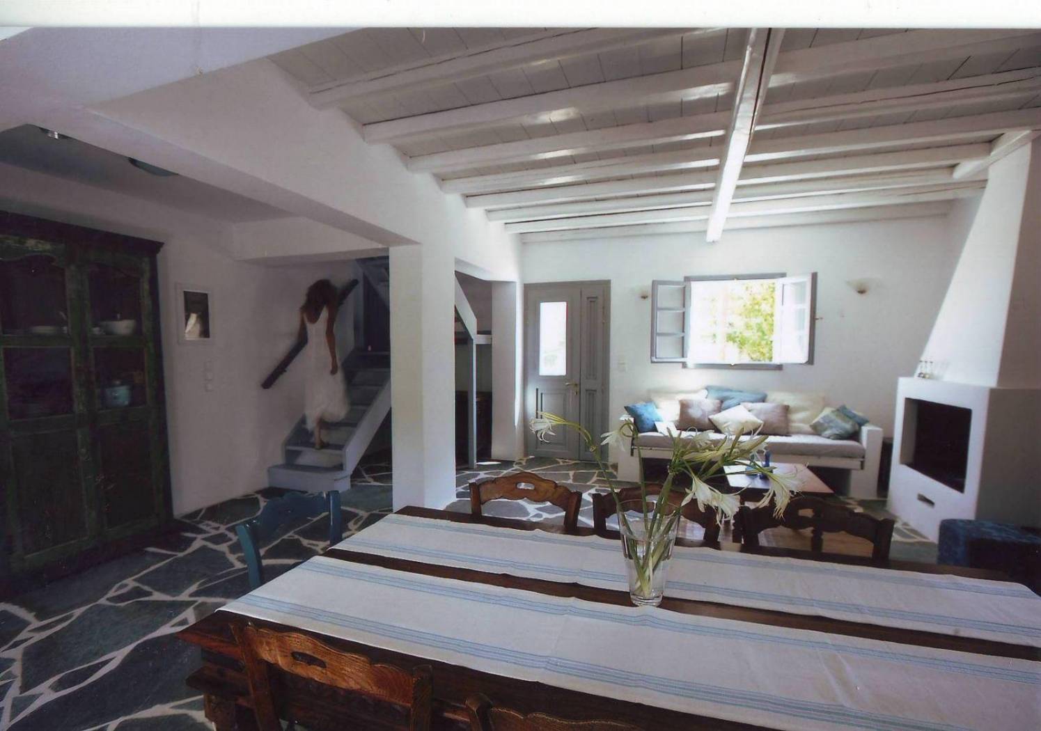 Duplex Επαρχιακή Οδός Προκοπίου-Κεχριών, Dafnoussa, Kirea image 2