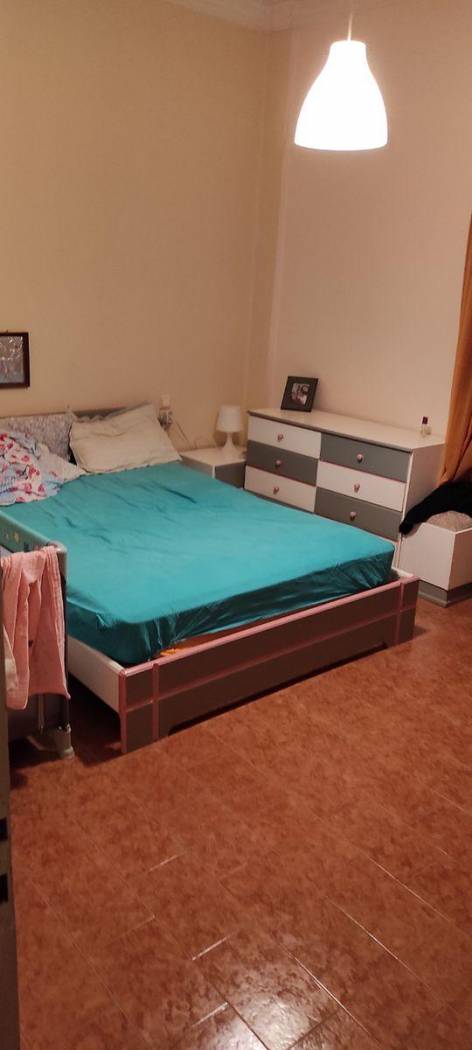 3-room flat Νεμέας, Zavlani, Patra image 2