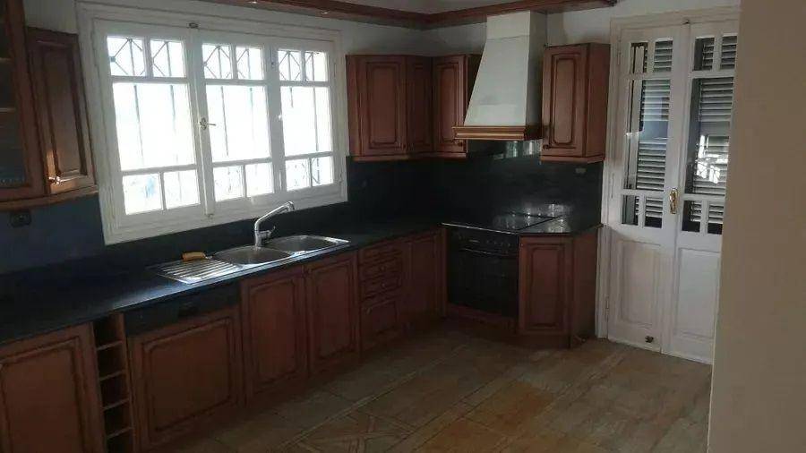 Duplex Αγίων Αναργύρων, Platana, Kimi image 2