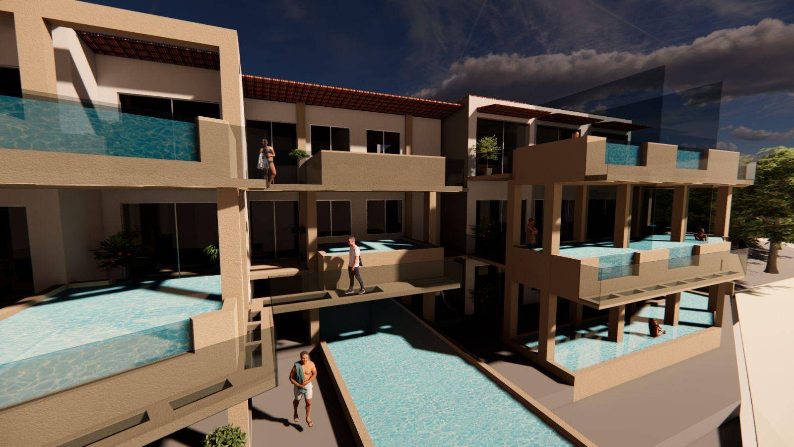 Hotel for Sale image 2