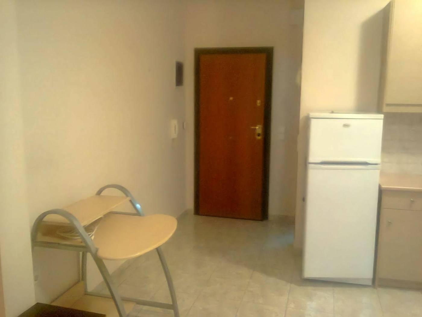 Studio Ιπποκράτους, 9, Center, Messapia