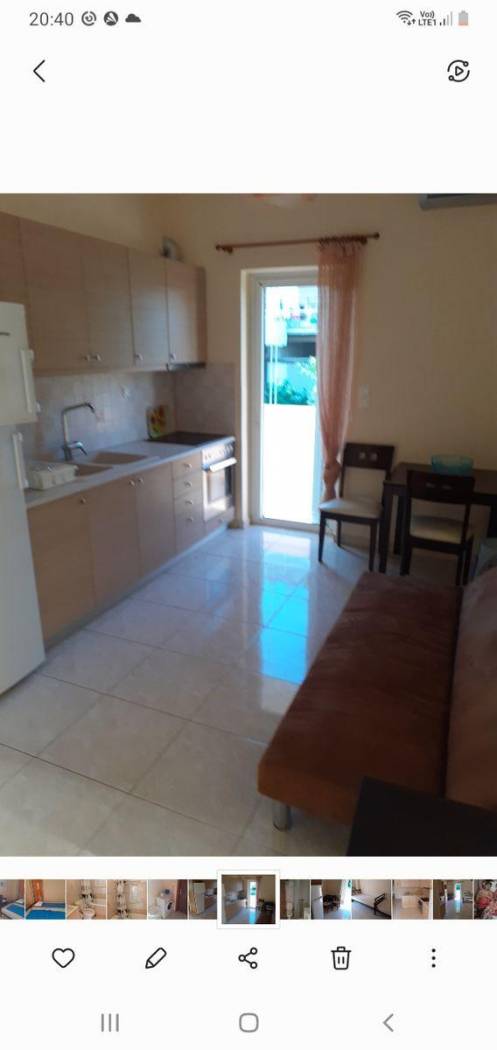 Studio Καρύστου, 140, Center, Karistos image 2